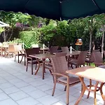 Am Ostpark 호텔