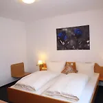 Am Ostpark 호텔 3*