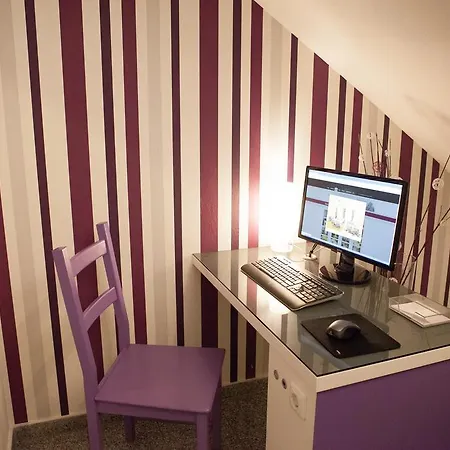 Hotel Am Ostpark