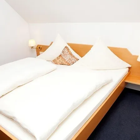 Am Ostpark Hotell 3*