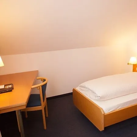 Hotell Am Ostpark