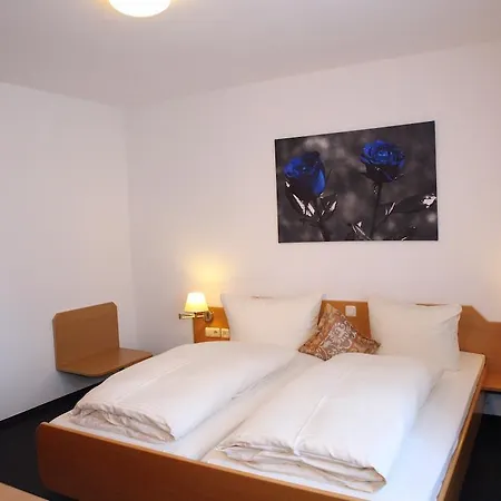 Am Ostpark Hotell 3*