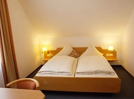 Hotel Am Ostpark