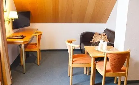 Am Ostpark Hotel Neubiberg