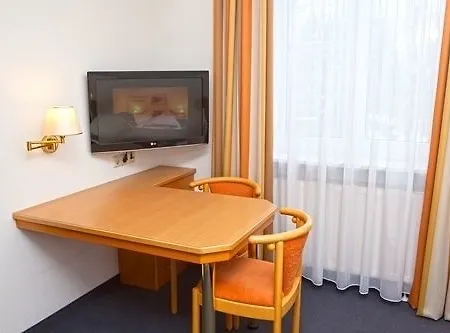 Am Ostpark Hotel