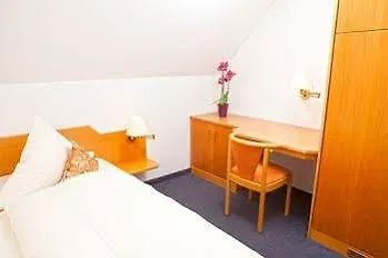 Hotel Am Ostpark