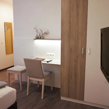 Am Ostpark Hotel