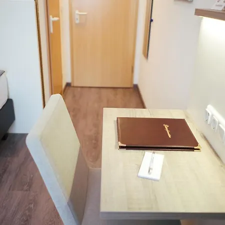 Hotel Am Ostpark Neubiberg