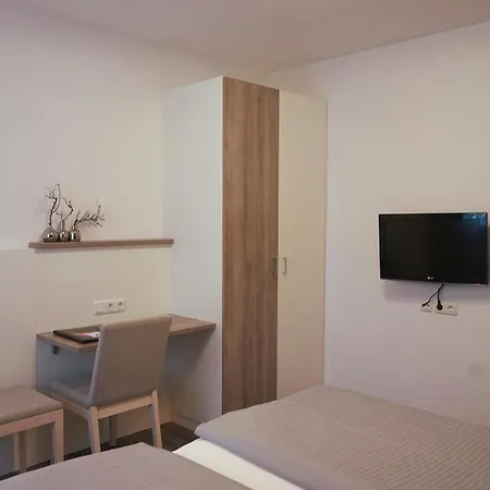 Am Ostpark Hotel Neubiberg