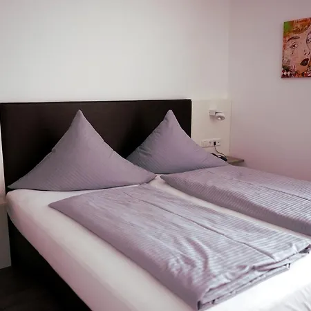 Hotell Am Ostpark