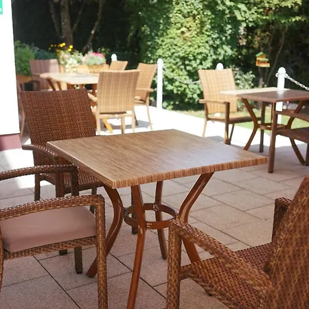 Am Ostpark Hotel