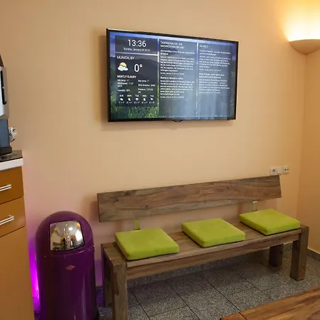 Am Ostpark 3* Neubiberg