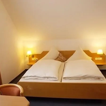 Am Ostpark Hotel