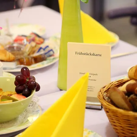 Am Ostpark 3* Neubiberg