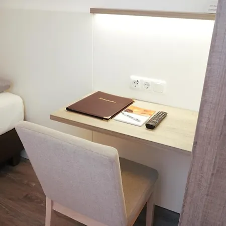 Am Ostpark Hotell