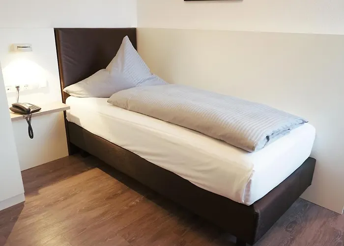 Am Ostpark Hotel Neubiberg