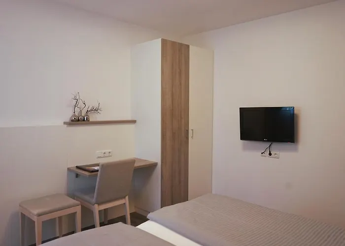 Am Ostpark Hotel Neubiberg